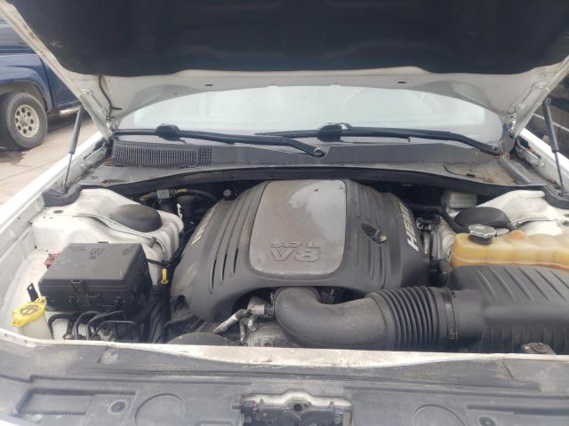 Photo 7 from auction – 2014 CHRYSLER 300C with VIN 2C3CCAKTXEH125497