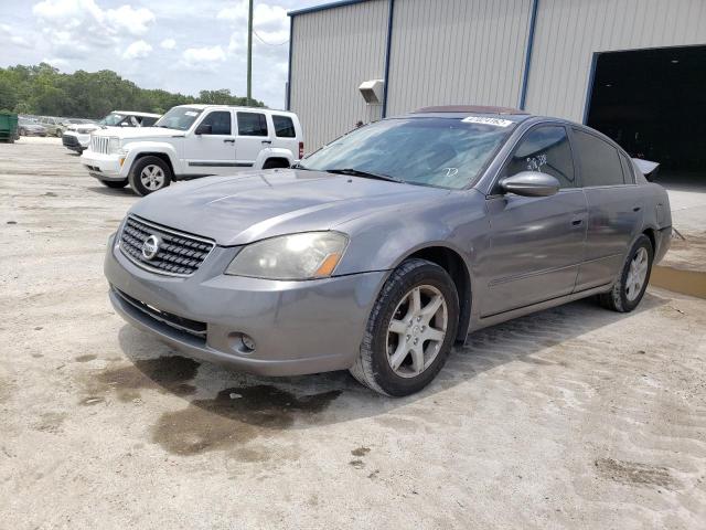 Photo 2 from auction – 2006 NISSAN ALTIMA S with VIN 1N4AL11D66C236152
