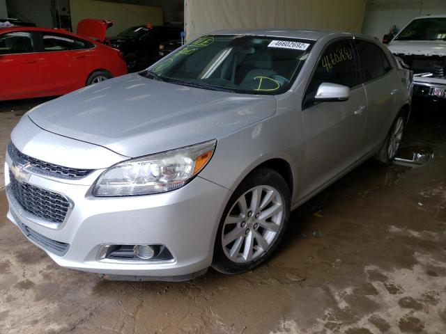 Photo 2 from auction – 2014 CHEVROLET MALIBU 2LT with VIN 1G11E5SL0EU131822