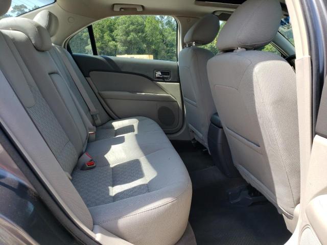 Photo 6 from auction – 2011 FORD FUSION SE with VIN 3FAHP0HA7BR302289