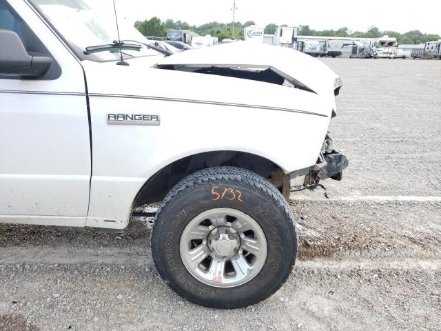 Photo 9 from auction – 2010 FORD RANGER SUP with VIN 1FTLR1FE5APA64006
