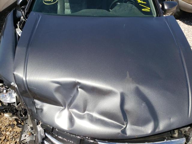 Photo 7 from auction – 2012 HONDA ACCORD EXL with VIN 1HGCP3F82CA020631