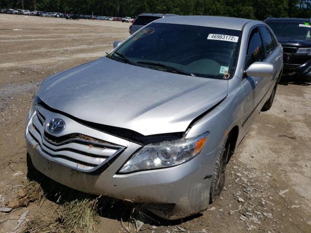 Zdjęcie 2 z aukcji – 2010 TOYOTA CAMRY BASE z VIN 4T4BF3EK6AR016752