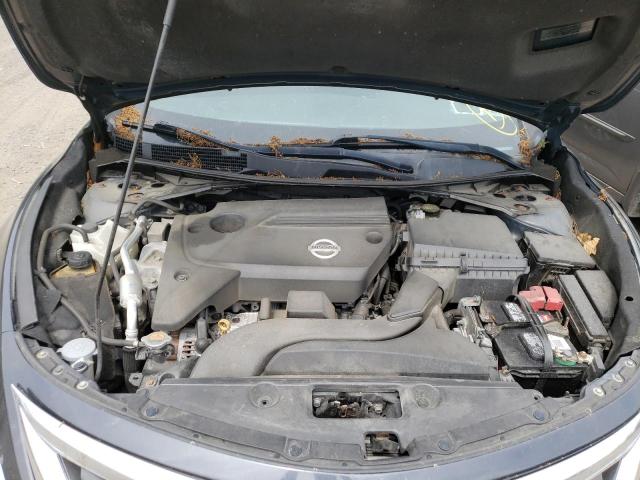 Photo 7 from auction – 2014 NISSAN ALTIMA 2.5 with VIN 1N4AL3AP8EC275412