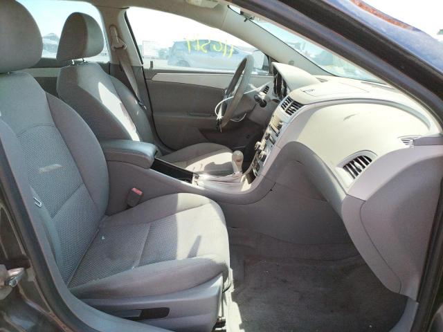 Photo 5 from auction – 2010 CHEVROLET MALIBU with VIN 1G1ZA5E00AF281931