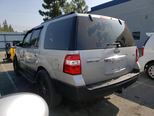 Photo 3 from auction – 2007 FORD EXPEDITION with VIN 1FMFU15517LA36678