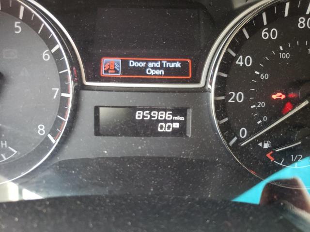 Photo 8 from auction – 2013 NISSAN ALTIMA 2.5 with VIN 1N4AL3AP6DC211089