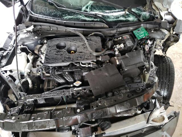 Photo 7 from auction – 2020 NISSAN ALTIMA S with VIN 1N4BL4BV2LC205652