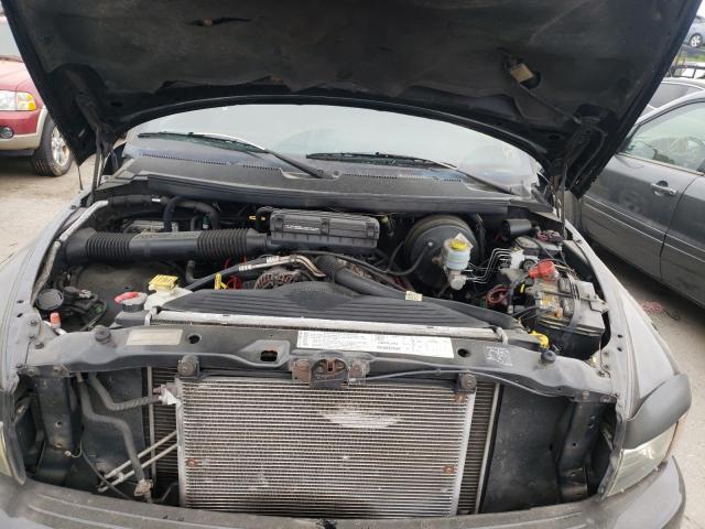 صورة رقم 7 من المزاد - 2001 DODGE RAM 1500 مع VIN 1B7HF13Z91J190779