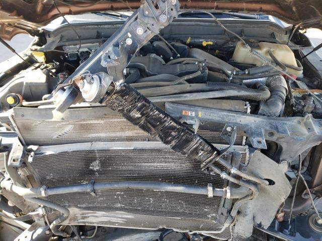 Photo 7 from auction – 2011 FORD F250 SUPER with VIN 1FT7W2BT2BEB38936