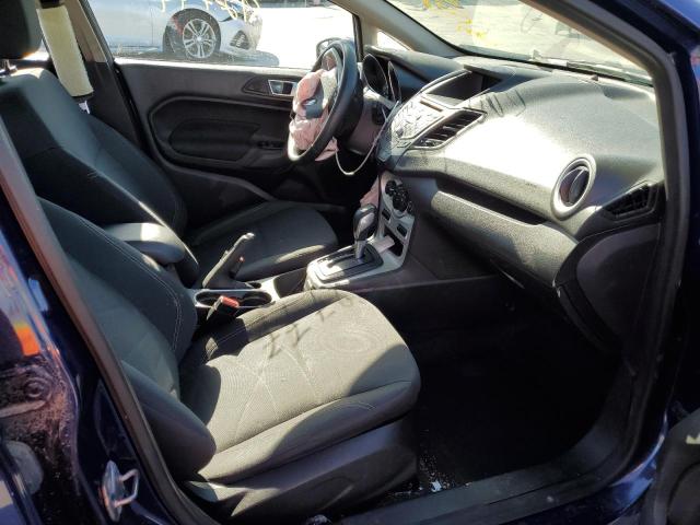 Photo 5 from auction – 2016 FORD FIESTA SE with VIN 3FADP4BJ0GM122574