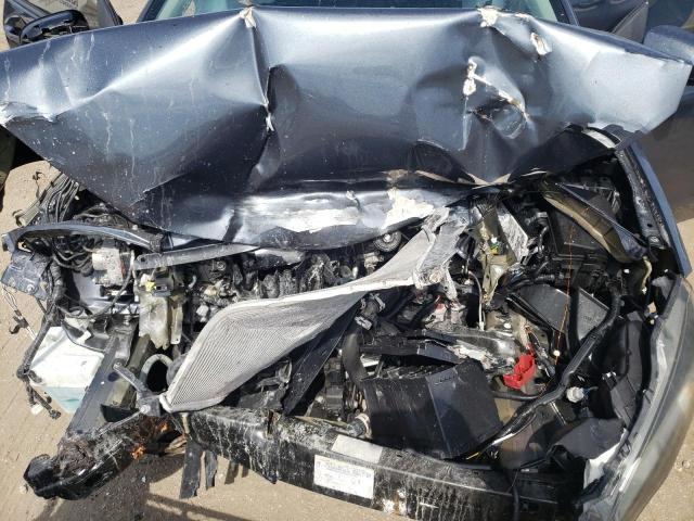 Photo 7 from auction – 2019 TOYOTA COROLLA L with VIN 5YFBURHE1KP901615