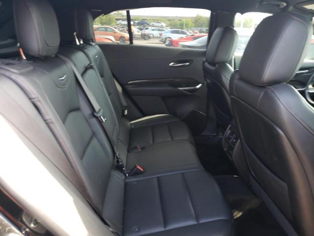 Photo 6 from auction – 2021 CADILLAC XT4 SPORT with VIN 1GYFZER41MF000847