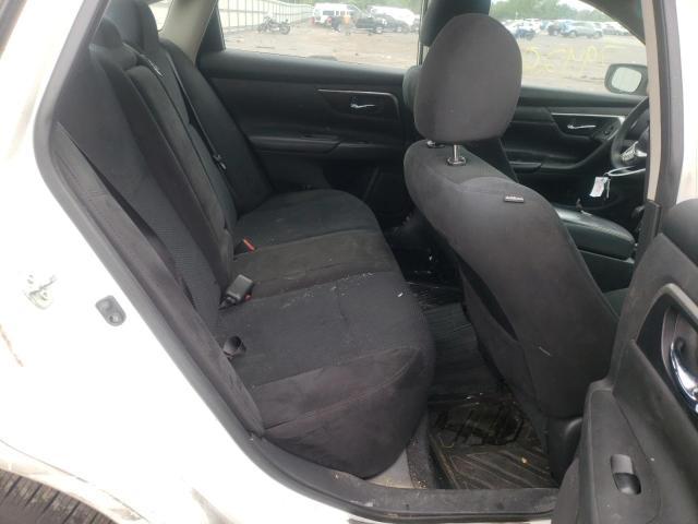 Photo 6 from auction – 2015 NISSAN ALTIMA 2.5 with VIN 1N4AL3AP5FN868778