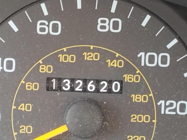 Photo 8 from auction – 1994 TOYOTA CAMRY LE with VIN JT2GK12E8R0054983