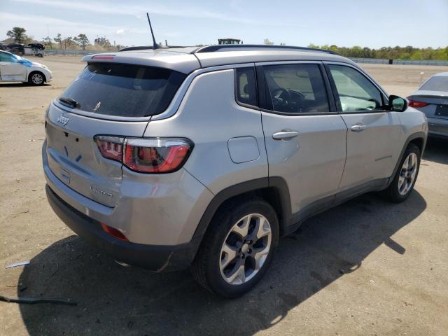 Photo 4 from auction – 2020 JEEP COMPASS LI with VIN 3C4NJCCB6LT187253