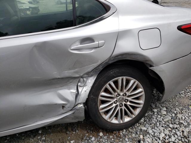 Photo 9 from auction – 2013 LEXUS ES 350 with VIN JTHBK1GG5D2032690
