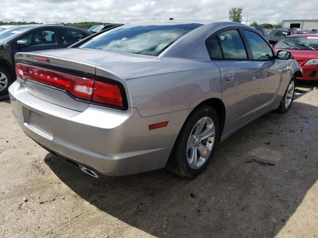 Photo 4 from auction – 2013 DODGE CHARGER SX with VIN 2C3CDXHG5DH669625