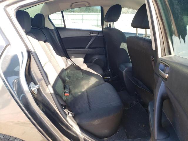 Photo 6 from auction – 2013 MAZDA 3 I with VIN JM1BL1V77D1767324