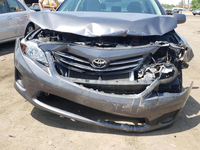 Photo 9 from auction – 2013 TOYOTA COROLLA with VIN 2T1BU4EE9DC083660