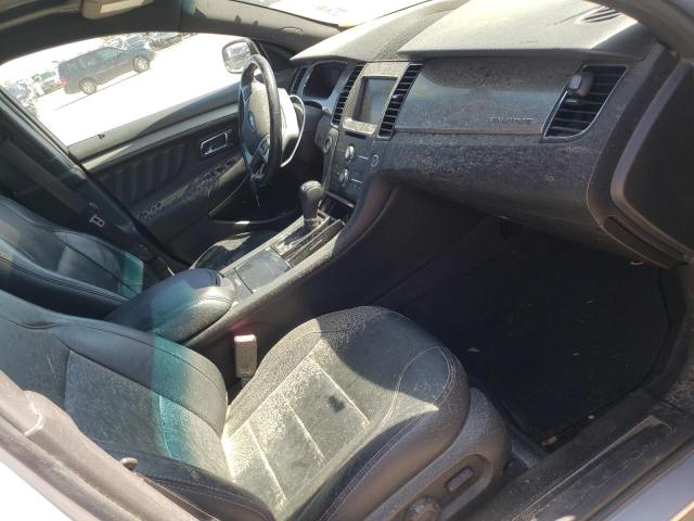 Photo 5 from auction – 2013 FORD TAURUS SEL with VIN 1FAHP2E82DG114545