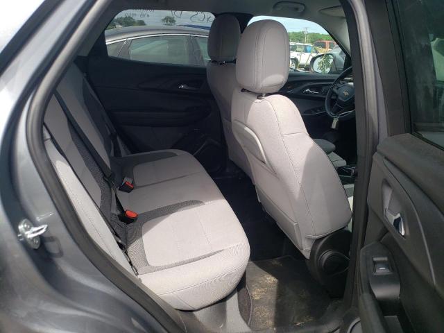 Photo 6 from auction – 2021 CHEVROLET TRAILBLAZE with VIN KL79MRSL5MB162186