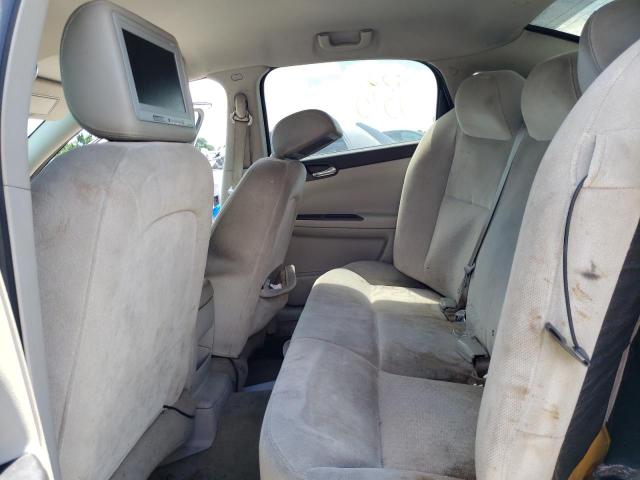 Photo 6 from auction – 2007 CHEVROLET IMPALA LT with VIN 2G1WT58K279255391