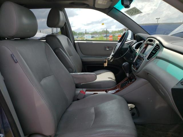 Фото 5 с аукциона – 2007 TOYOTA HIGHLANDER с VIN JTEEW21A170047759