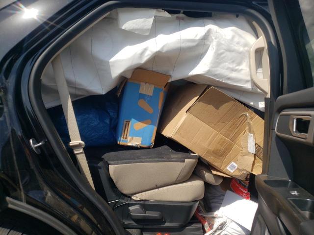 Foto 6 de la subasta – 2020 FORD EXPLORER con VIN 1FMSK7BHXLGD15474