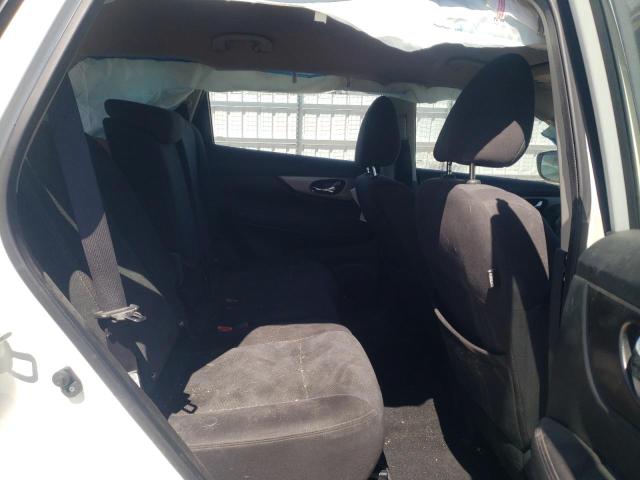 Photo 6 from auction – 2016 NISSAN ROGUE S with VIN KNMAT2MV0GP704441