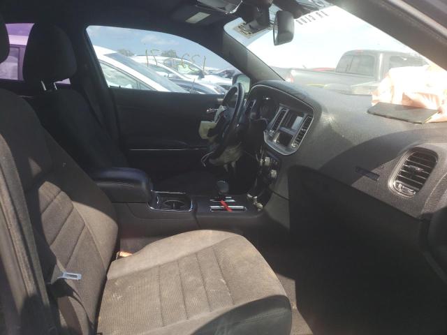 Photo 5 from auction – 2012 DODGE CHARGER SE with VIN 2C3CDXBG2CH303273
