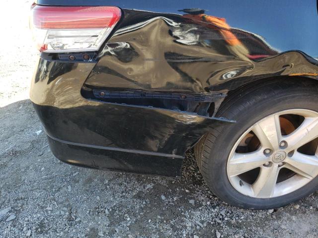 صورة رقم 9 من المزاد - 2011 TOYOTA CAMRY BASE مع VIN 4T1BF3EK4BU187690