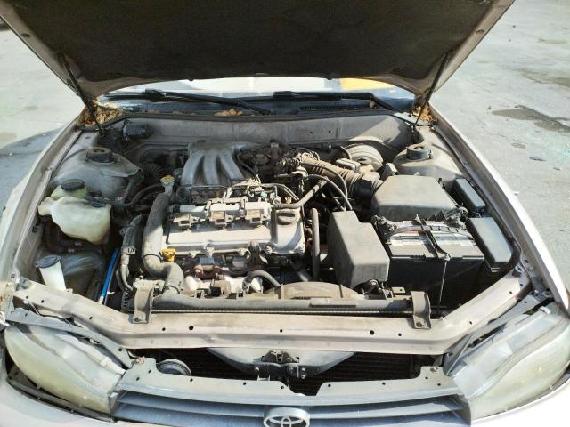 Photo 7 from auction – 1994 TOYOTA CAMRY LE with VIN JT2GK12E8R0054983