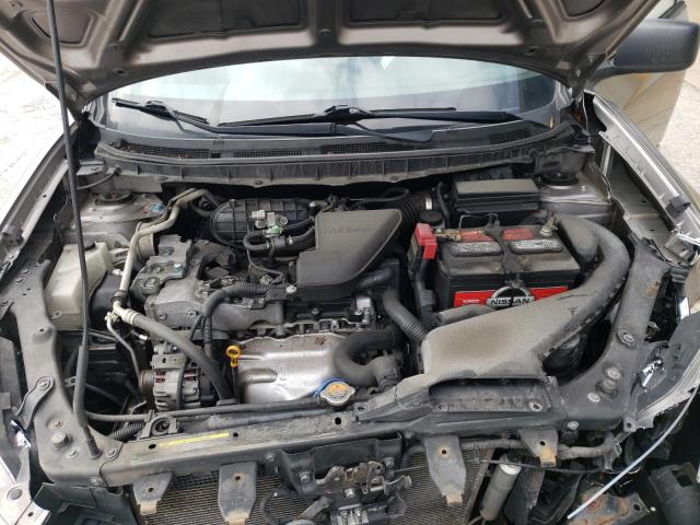 Photo 7 from auction – 2013 NISSAN ROGUE S with VIN JN8AS5MT3DW505182
