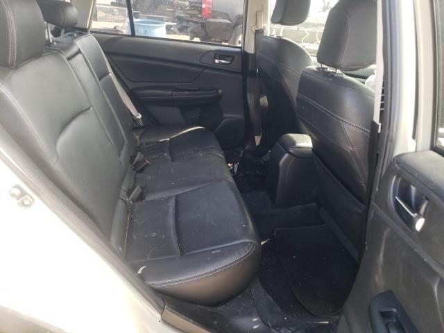 Photo 6 from auction – 2013 SUBARU XV CROSSTR with VIN JF2GPAGC7D2860361