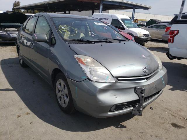 Photo 1 from auction – 2005 TOYOTA PRIUS with VIN JTDKB20U253020967