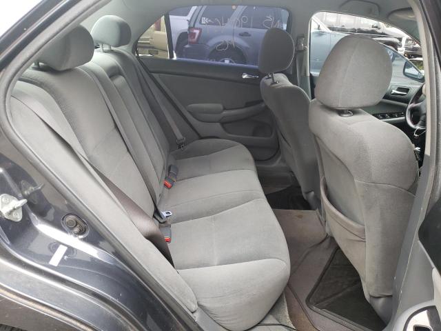 Photo 6 from auction – 2007 HONDA ACCORD SE with VIN 1HGCM56367A041710