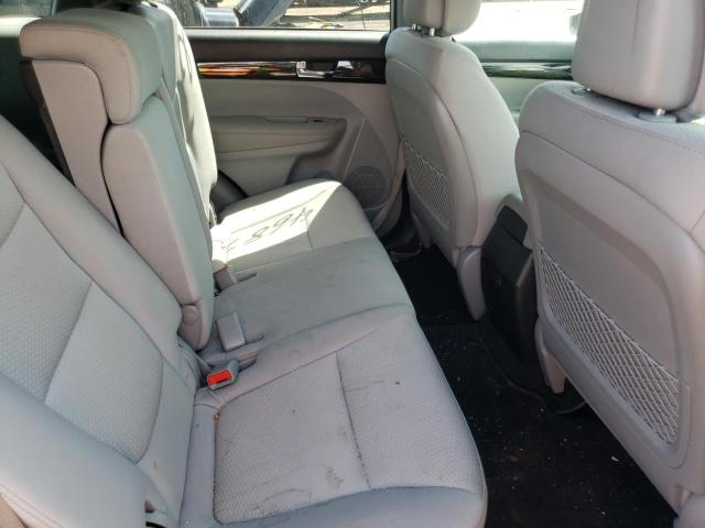 Photo 6 from auction – 2012 KIA SORENTO BA with VIN 5XYKTDA22CG286441