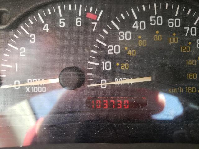 Photo 8 from auction – 2002 PONTIAC SUNFIRE SE with VIN 1G2JB524627101988