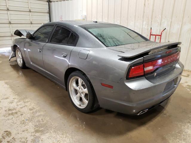 Photo 3 from auction – 2012 DODGE CHARGER R/ with VIN 2C3CDXCT1CH210885