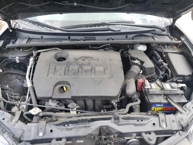 Photo 7 from auction – 2019 TOYOTA COROLLA L with VIN 5YFBURHE8KP918587