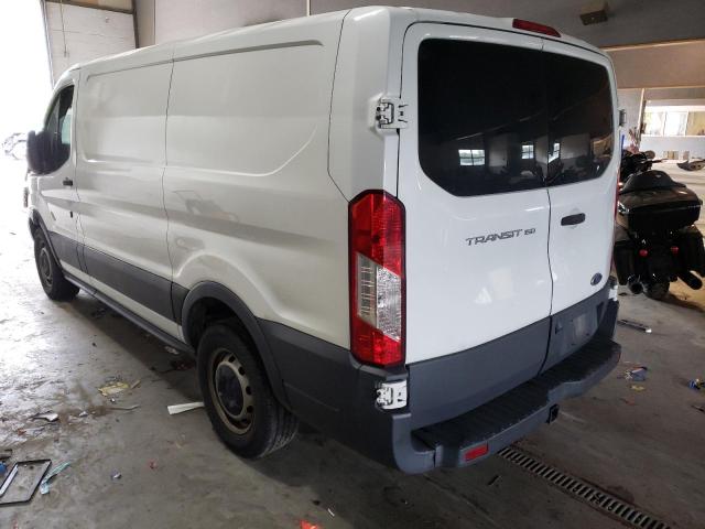 Photo 3 from auction – 2016 FORD TRANSIT T- with VIN 1FTYE1YM5GKB41579