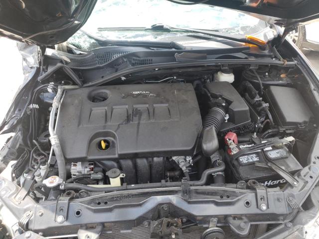Photo 7 from auction – 2018 TOYOTA COROLLA L with VIN 2T1BURHE4JC114317