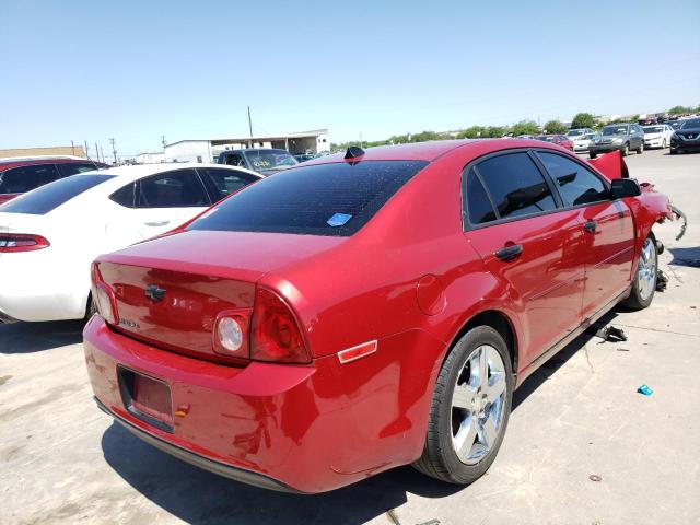 Photo 4 from auction – 2012 CHEVROLET MALIBU 1LT with VIN 1G1ZC5E05CF276267