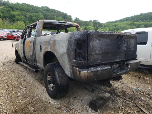 Photo 3 from auction – 2014 RAM 2500 ST with VIN 3C6UR5CJ5EG171006