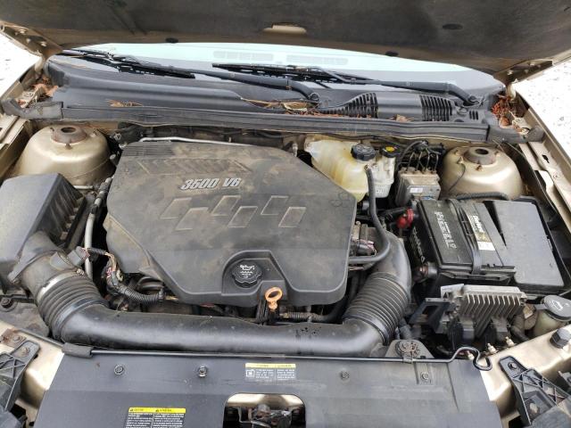 Photo 7 from auction – 2007 CHEVROLET MALIBU LS with VIN 1G1ZS58N87F301744