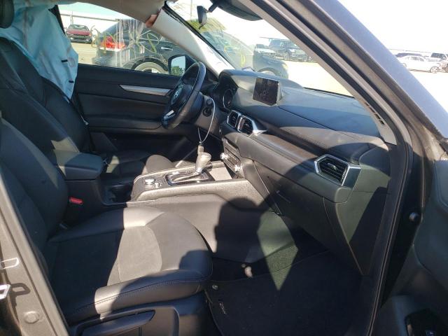 Photo 5 from auction – 2019 MAZDA CX-5 with VIN JM3KFACM8K0675343