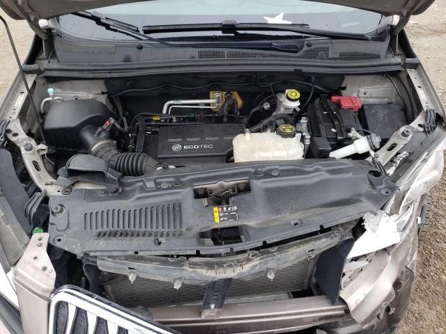 Photo 7 from auction – 2013 BUICK ENCORE CON with VIN KL4CJBSB9DB210749