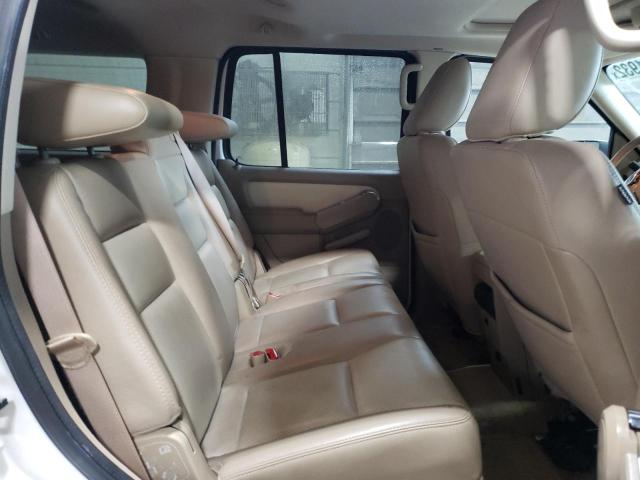 Photo 6 from auction – 2010 MERCURY MOUNTAINEE with VIN 4M2EN4JE5AUJ06540