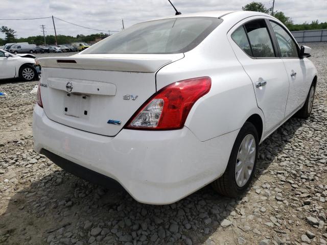 Photo 4 from auction – 2016 NISSAN VERSA S with VIN 3N1CN7AP4GL808970
